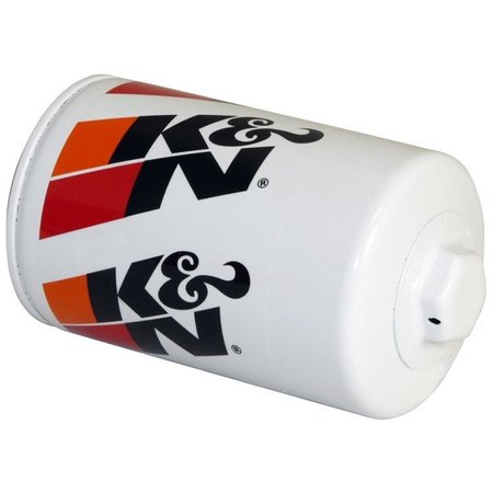 K&N Oil Filter, Hp-2001 HP-2001